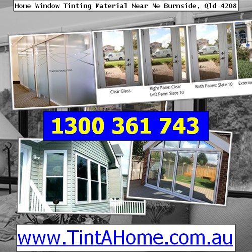 Home Window Tinting Reviews 2021 Kingsholme, Qld 4208